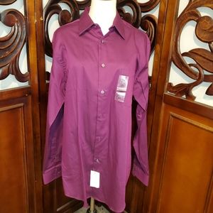 Geoffrey Beene dress shirt